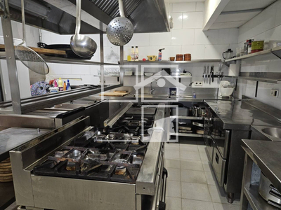 Local en Paseo De les Lletras    , Terrassa Barcelona