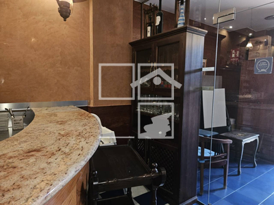 Inmueble en Paseo De les Lletras    , Barcelona