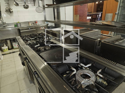 Local en Paseo De les Lletras    , Terrassa Barcelona