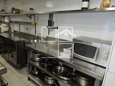 Local en Paseo De les Lletras    , Terrassa Barcelona