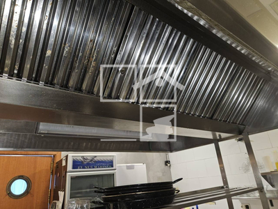 Local en Paseo De les Lletras    , Terrassa Barcelona