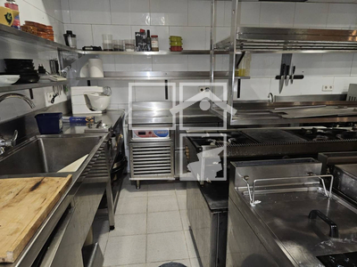 Inmueble en Paseo De les Lletras    , Barcelona