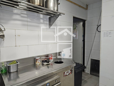 Local en Paseo De les Lletras    , Terrassa Barcelona