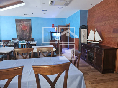 Local en Paseo De les Lletras    , Terrassa Barcelona