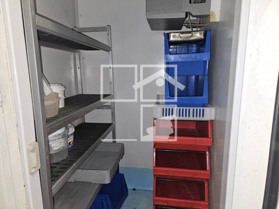 Inmueble en Paseo De les Lletras    , Barcelona