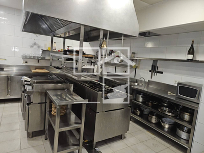 Inmueble en Paseo De les Lletras    , Barcelona