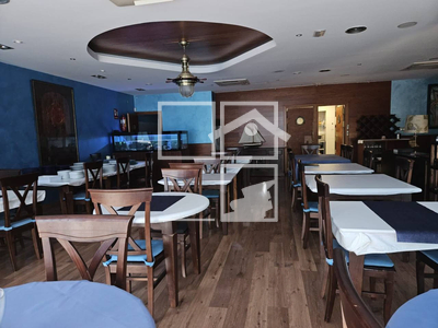 Inmueble en Paseo De les Lletras    , Barcelona