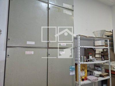 Local en Paseo De les Lletras    , Terrassa Barcelona