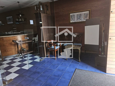 Local en Paseo De les Lletras    , Terrassa Barcelona