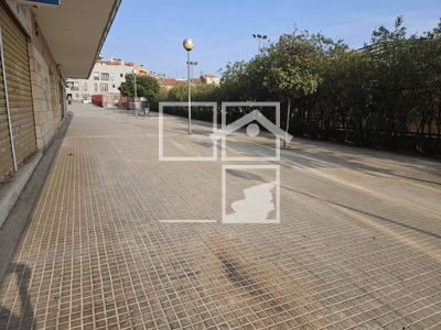 Inmueble en Paseo De les Lletras    , Barcelona