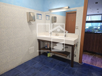 Inmueble en Paseo De les Lletras    , Barcelona