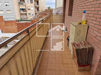 Local en Calle Ample    Planta 3ª, Terrassa Barcelona