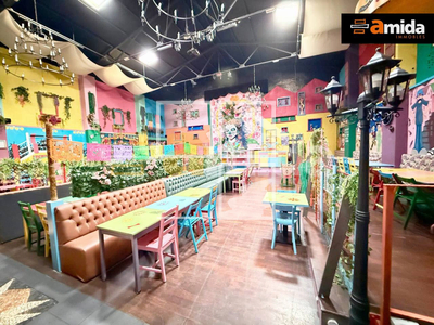 Local en Sabadell Barcelona