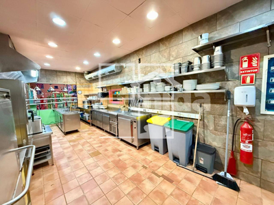 Local en Sabadell Barcelona