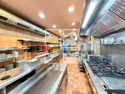 Local en Sabadell Barcelona