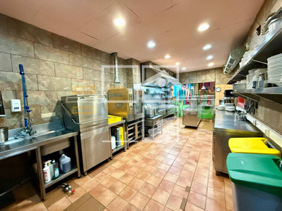 Local en Sabadell Barcelona