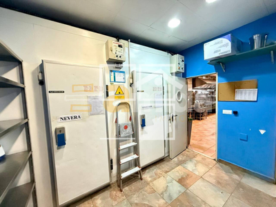 Local en Sabadell Barcelona