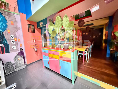 Local en Sabadell Barcelona