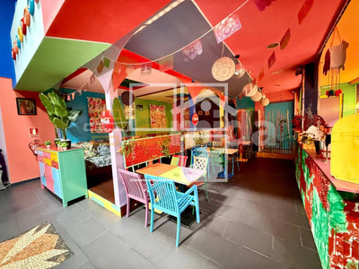 Local en Sabadell Barcelona