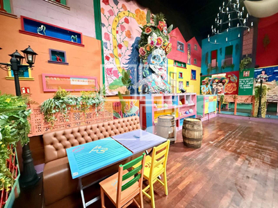 Local en Sabadell Barcelona