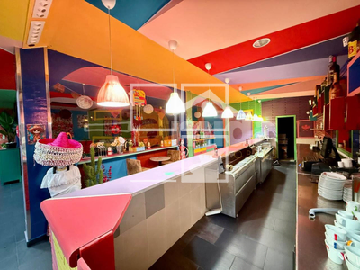 Local en Sabadell Barcelona