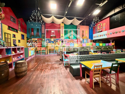 Local en Sabadell Barcelona