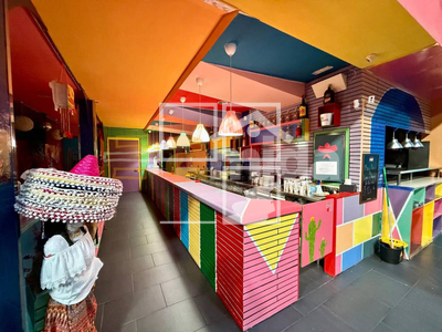 Local en Sabadell Barcelona