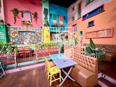 Local en Sabadell Barcelona