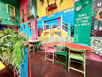 Local en Sabadell Barcelona