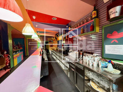 Local en Sabadell Barcelona