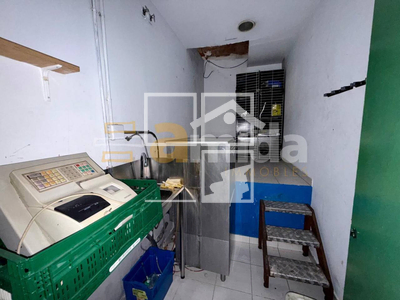 Local en Sabadell Barcelona