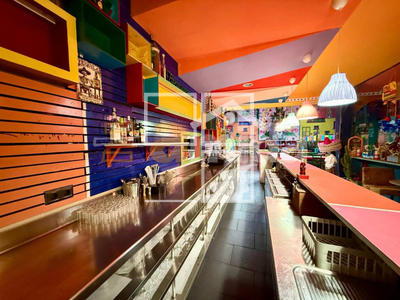 Local en Sabadell Barcelona