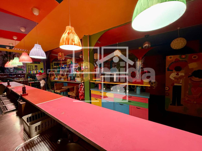 Local en Sabadell Barcelona