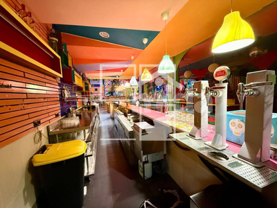Local en Sabadell Barcelona