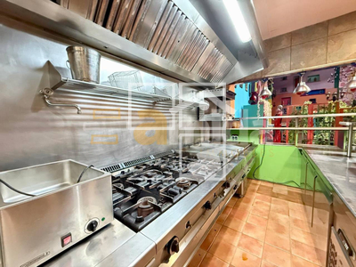 Local en Sabadell Barcelona