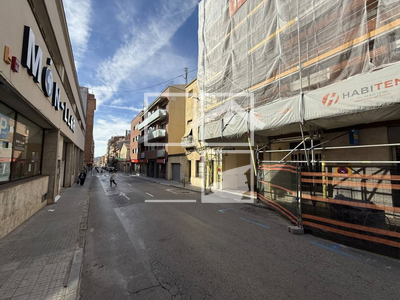 Local en Calle Galileu    , Terrassa Barcelona