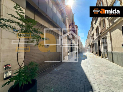 Inmueble en Calle DEL SOL    , Barcelona