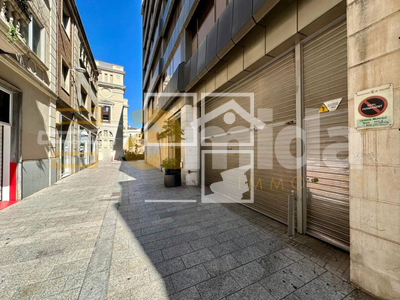 Inmueble en Calle DEL SOL    , Barcelona