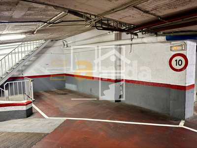 Inmueble en Calle DEL SOL    , Barcelona