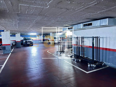 Inmueble en Calle DEL SOL    , Barcelona