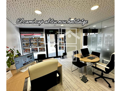 Inmueble en Calle DEL SOL    , Barcelona