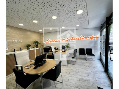 Inmueble en Calle DEL SOL    , Barcelona