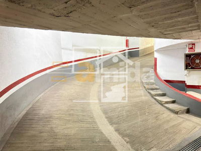 Inmueble en Calle DEL SOL    , Barcelona