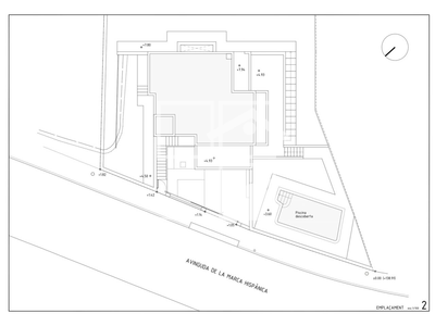 Local en Avenida Marca Hispánica    , Calafell Tarragona