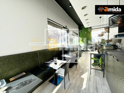 Local en Sabadell Barcelona