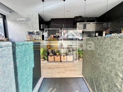 Local en Sabadell Barcelona