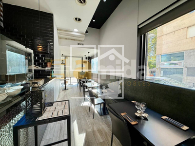 Local en Sabadell Barcelona