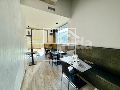 Local en Sabadell Barcelona