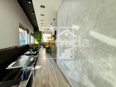 Local en Sabadell Barcelona