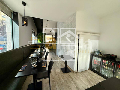 Local en Sabadell Barcelona